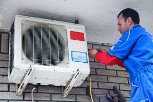 24/7 and Emergency HVAC Near Farmersville, CA | Air Conidtioning and Heating Contractors